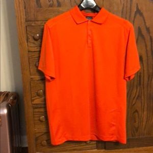 Men’s Nike golf shirt